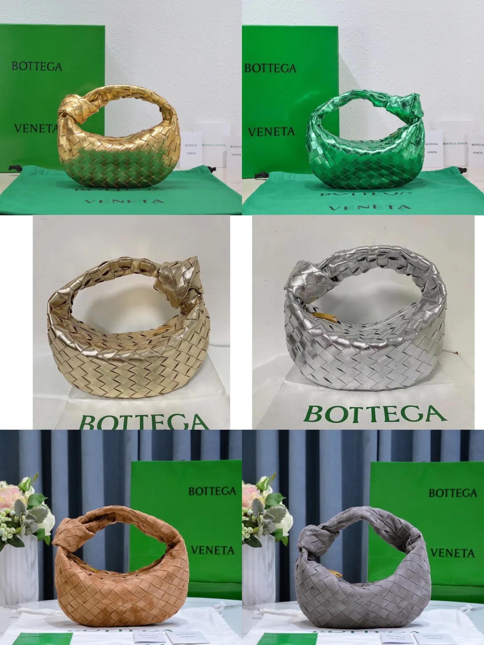color collection